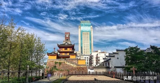 去宁波玩必去的地方,来宁波必须打卡的景点