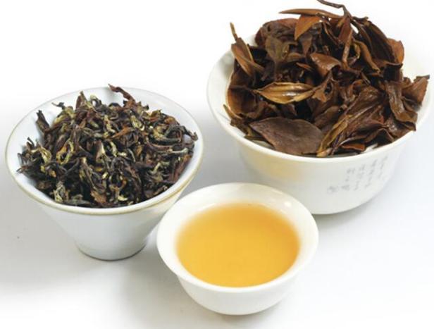 乌龙茶除了铁观音还有什么,铁观音属于乌龙茶还是绿茶