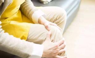 牛皮癣并不可怕,该担心的是,它会引起身体这个部位的病变