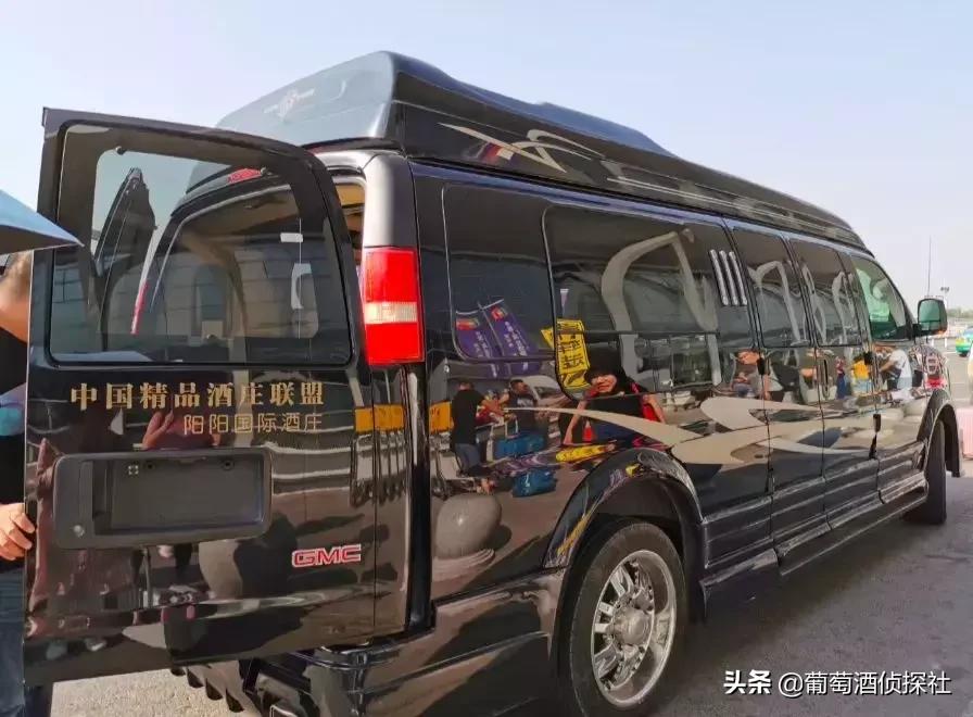 宁夏酒庄之旅,银川酒庄之旅