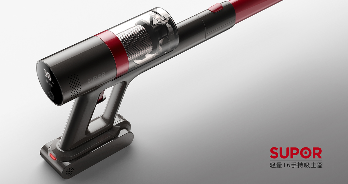 匠心工艺独具匠心,工业设计美感