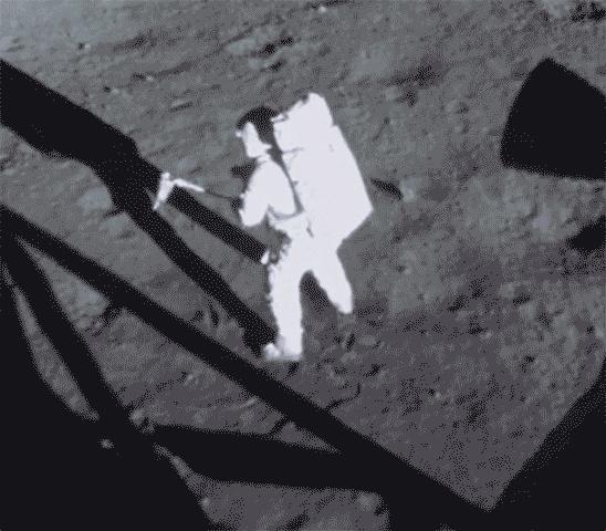 我国科学家谈阿波罗登月真假,阿波罗飞船真的登月了吗