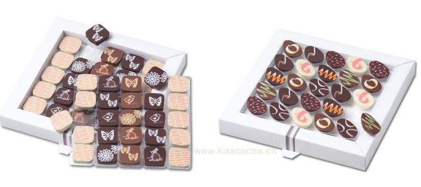 又贵又好吃的巧克力推荐,瑞士必吃巧克力品牌排行榜