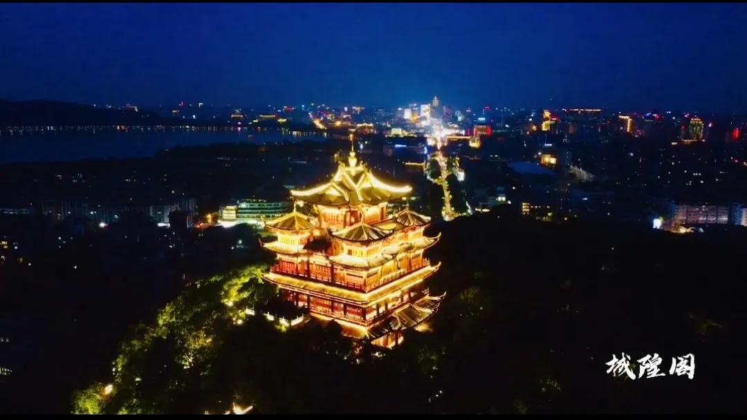 诗城杭州散文,诗意运河风雅杭州