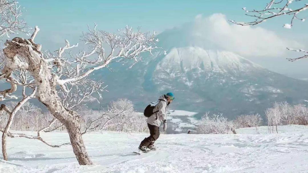 滑雪带小孩玩的场地,带娃滑雪推荐