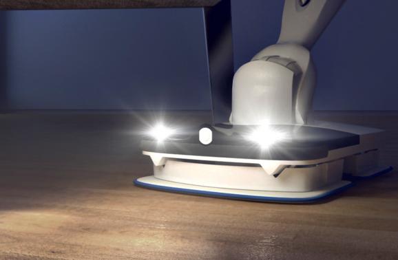 60秒竟能拖地1000次，相当于16个保洁请回家！妈妈再也不腰疼..