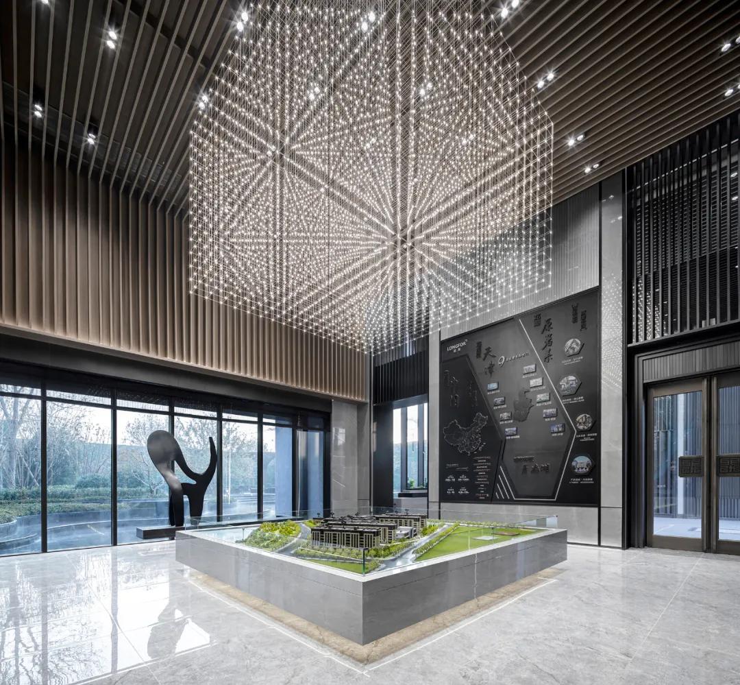 首发|为上设计：幽然静廖，禅意惺寂