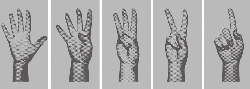 5分钟心理学教你轻松摆脱烦恼,心理学12秒自救法