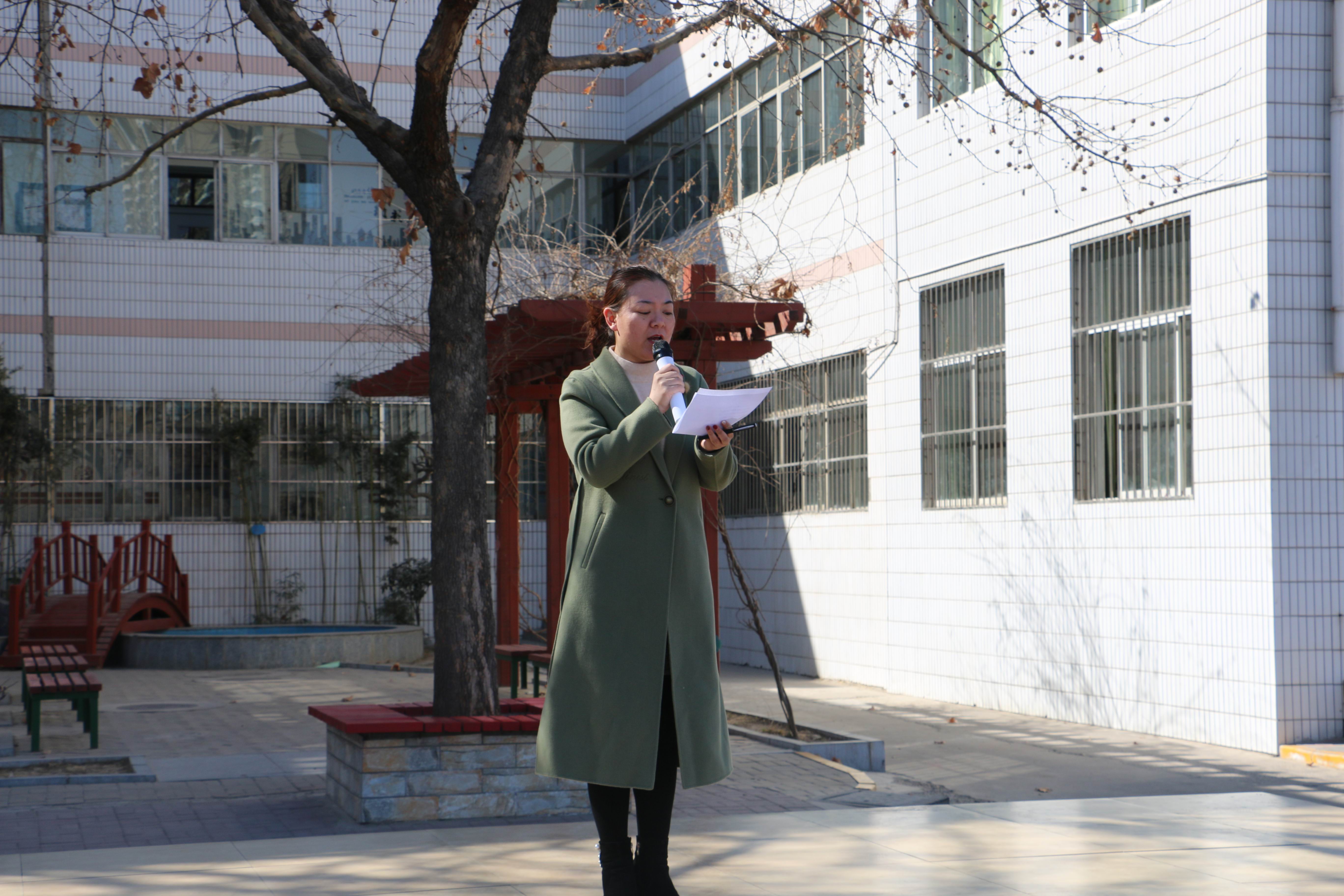 石家庄挤破头都想进的十所小学,石家庄市新梦想学校