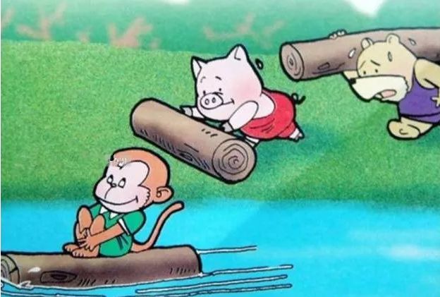 看图写话小孩不会学,小学生不会写看图写话怎么办