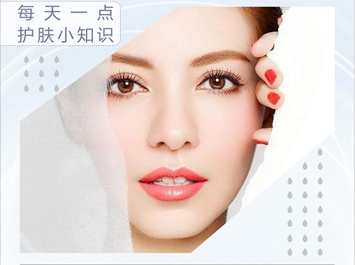 皮肤为什么会出油，你中了几条？几招教你辨别油性肌肤类别做护理