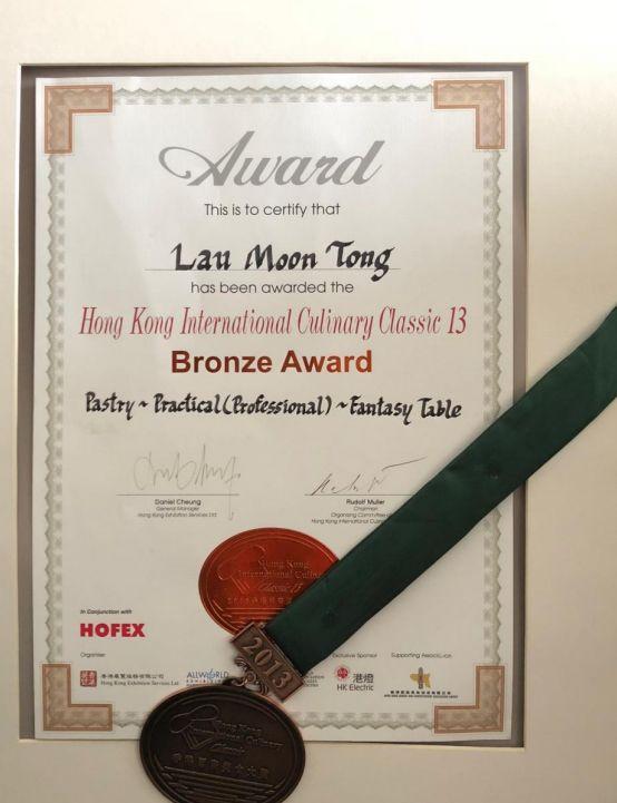 最便宜的香港米其林推荐,香港湾仔米其林推荐榜