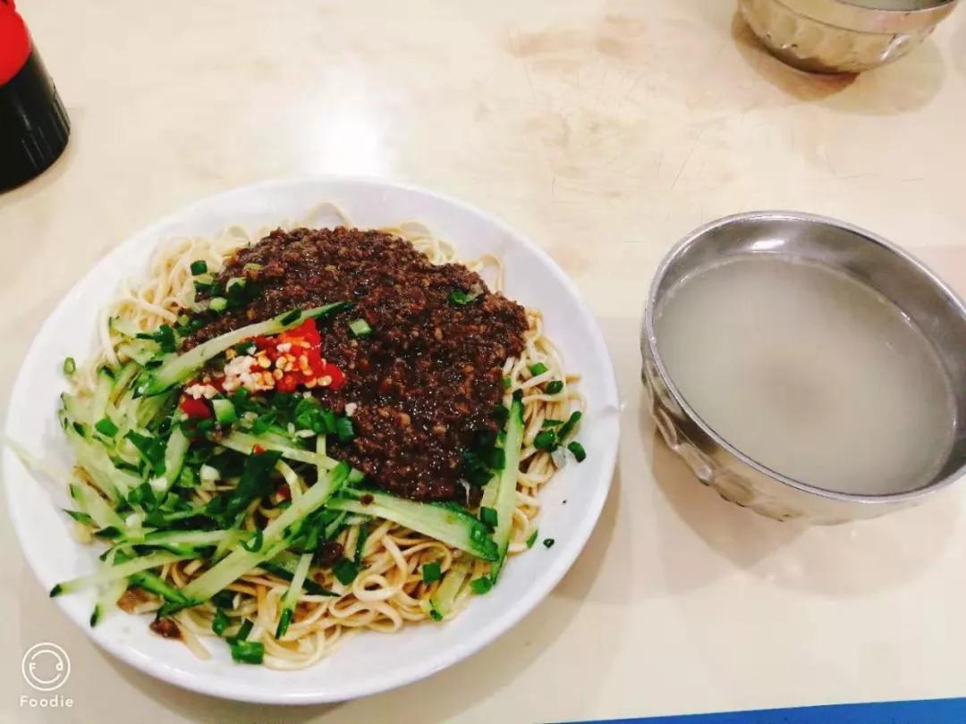 有面吃,宜宾南岸吃面的地方推荐