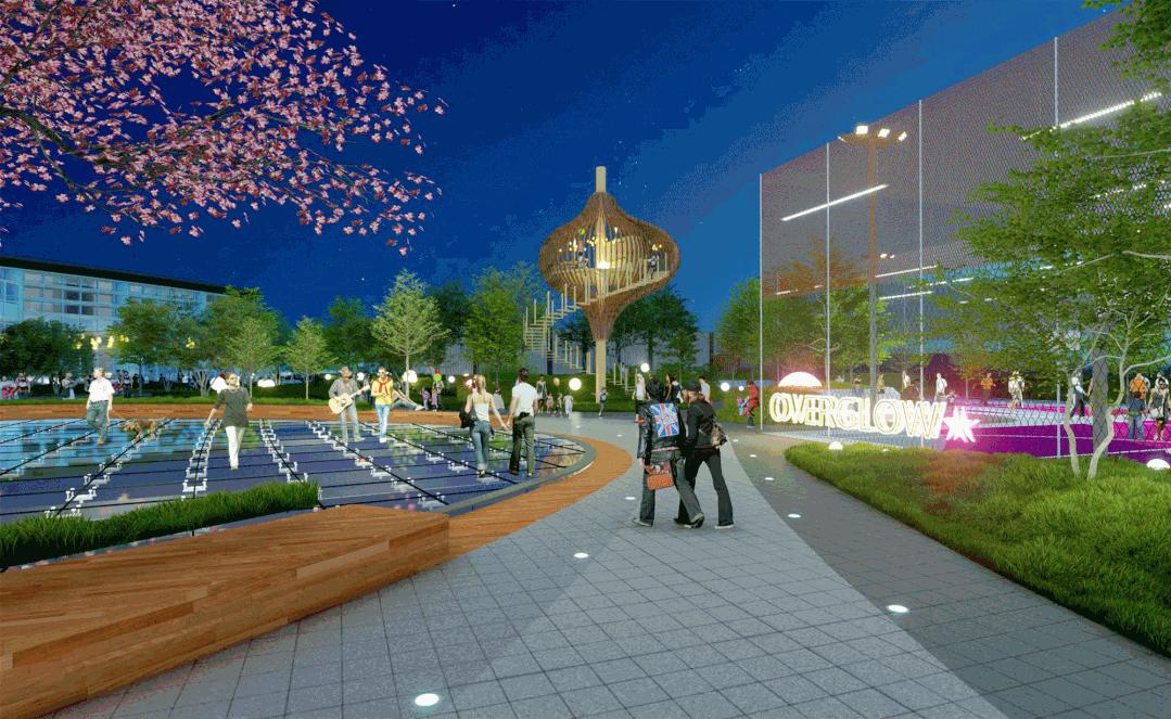 2022年即将开业的新的商场,2022年新开多少家购物中心