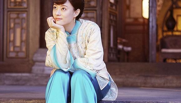 孙俪微博上说她保持年轻的秘诀,孙俪最新微博