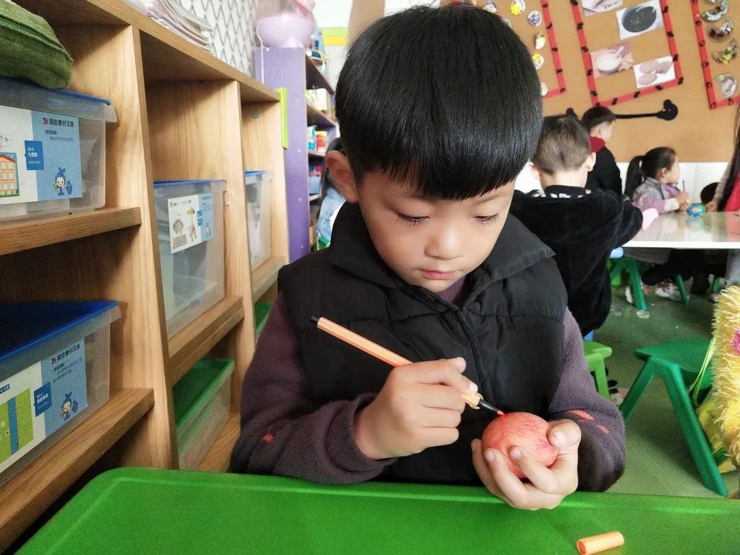 格林童话礼仪幼儿园,幼儿园感恩节特色活动美篇