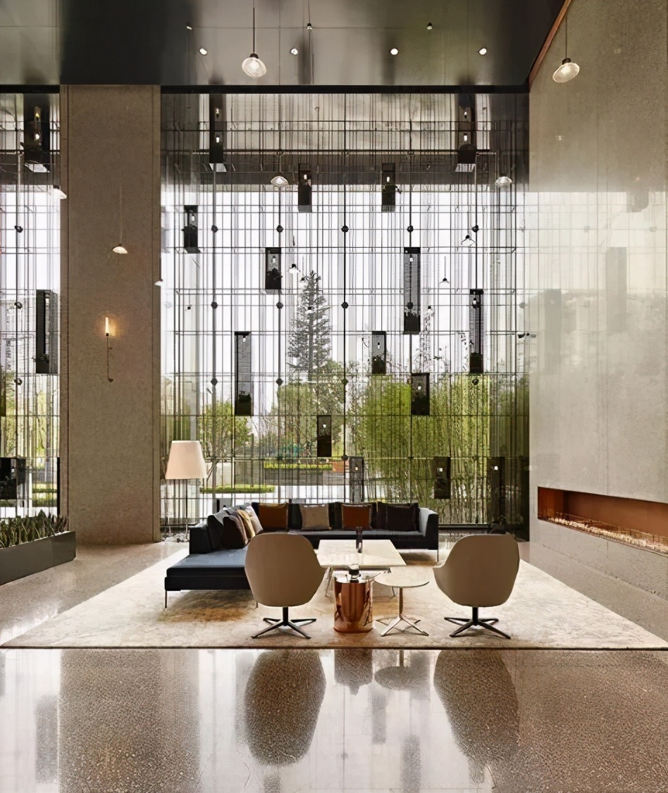 一招解决屋内采光,房间采光不好怎么增加采光