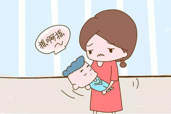 感觉带娃好累,感觉带娃很累的原因