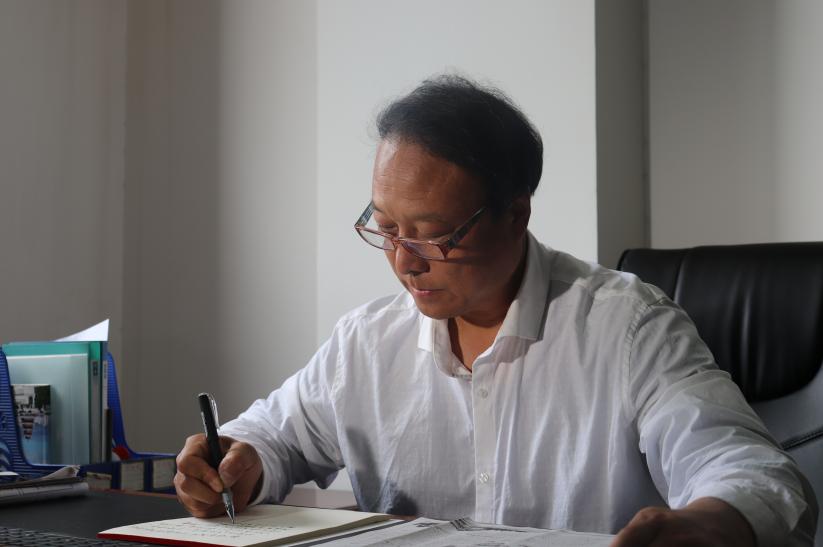 宝鸡吕向阳,吕向阳宝鸡