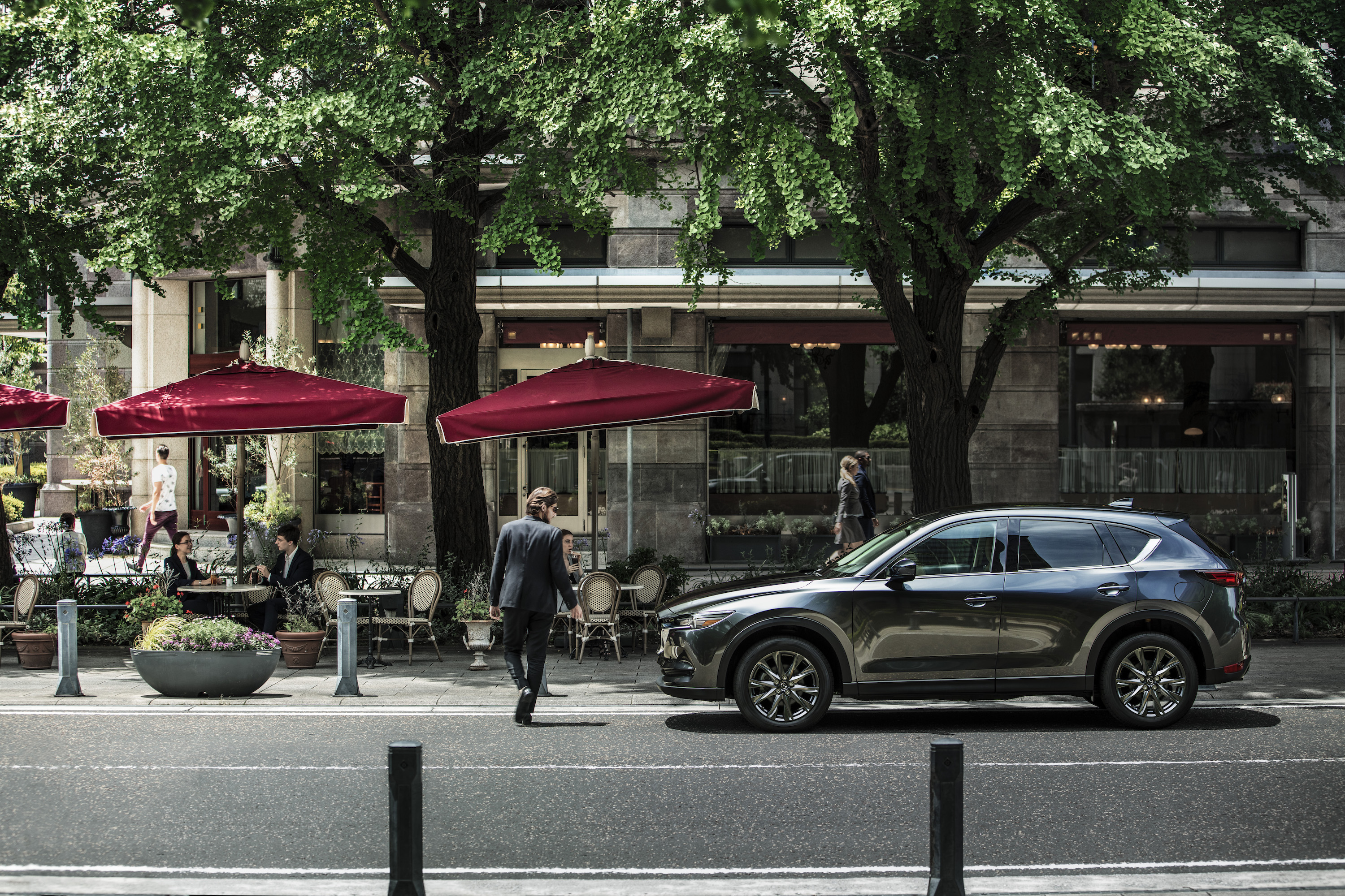 买马自达2.0,买2.0马自达3好还是阿特兹好