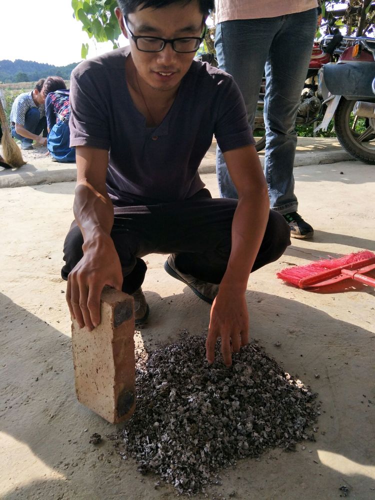 种地用的自制酵素,酵素种地效果怎么样