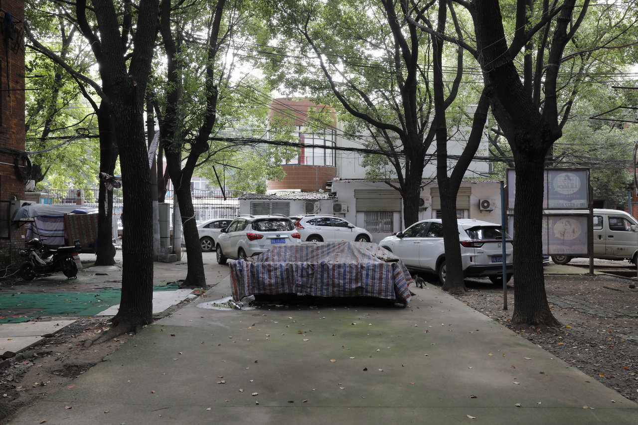 大武汉系列之武汉印染厂,武汉汽轮发电机厂家