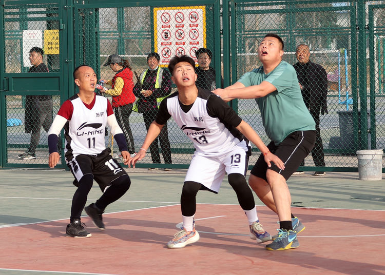 陕西渭南赛区篮球联赛,陕西省渭南市美丽乡村篮球联赛