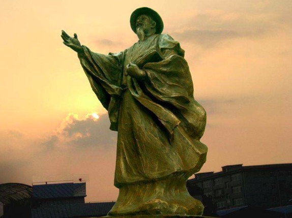 王安石最好的10首诗,王安石经典诗十首