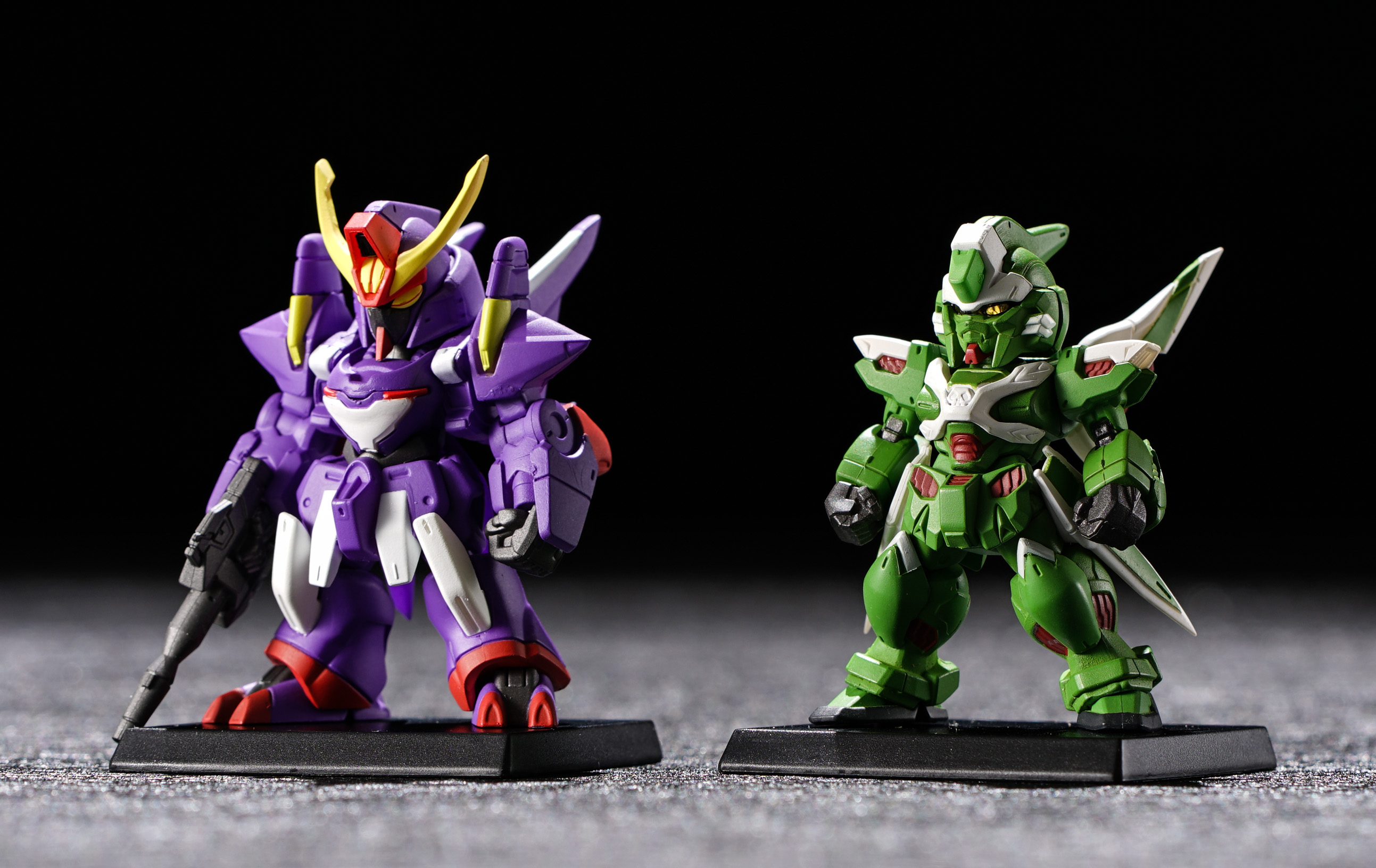 78官测万代mg巴巴托斯第四形态,万代fa78全装备高达评测