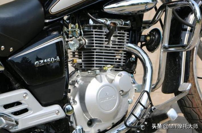 万元双缸长途摩旅推荐,评测最高的150排量摩旅车