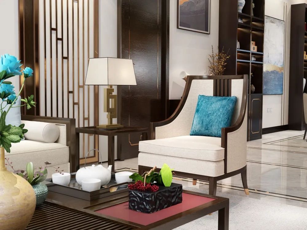 客厅实木沙发的尺寸多大合适,单个沙发多宽合适