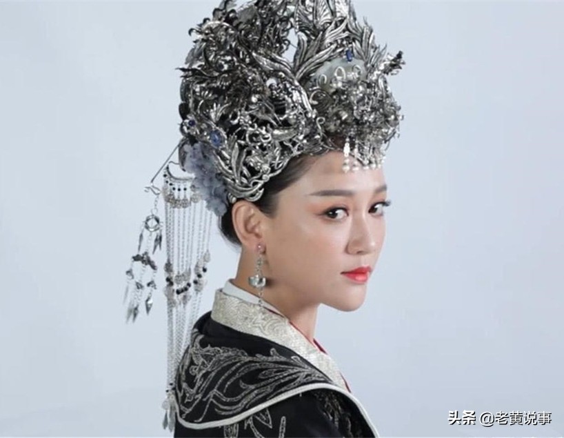 独孤信和独孤皇后啥关系,独孤信和独孤伽罗关系