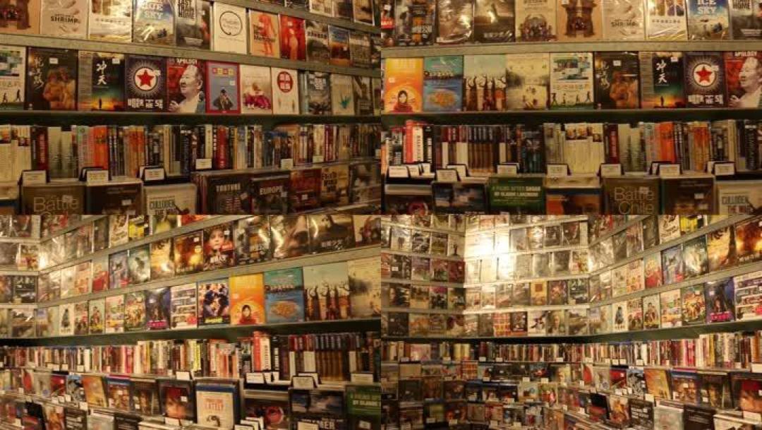 被「毁」过，她反而更迷人了