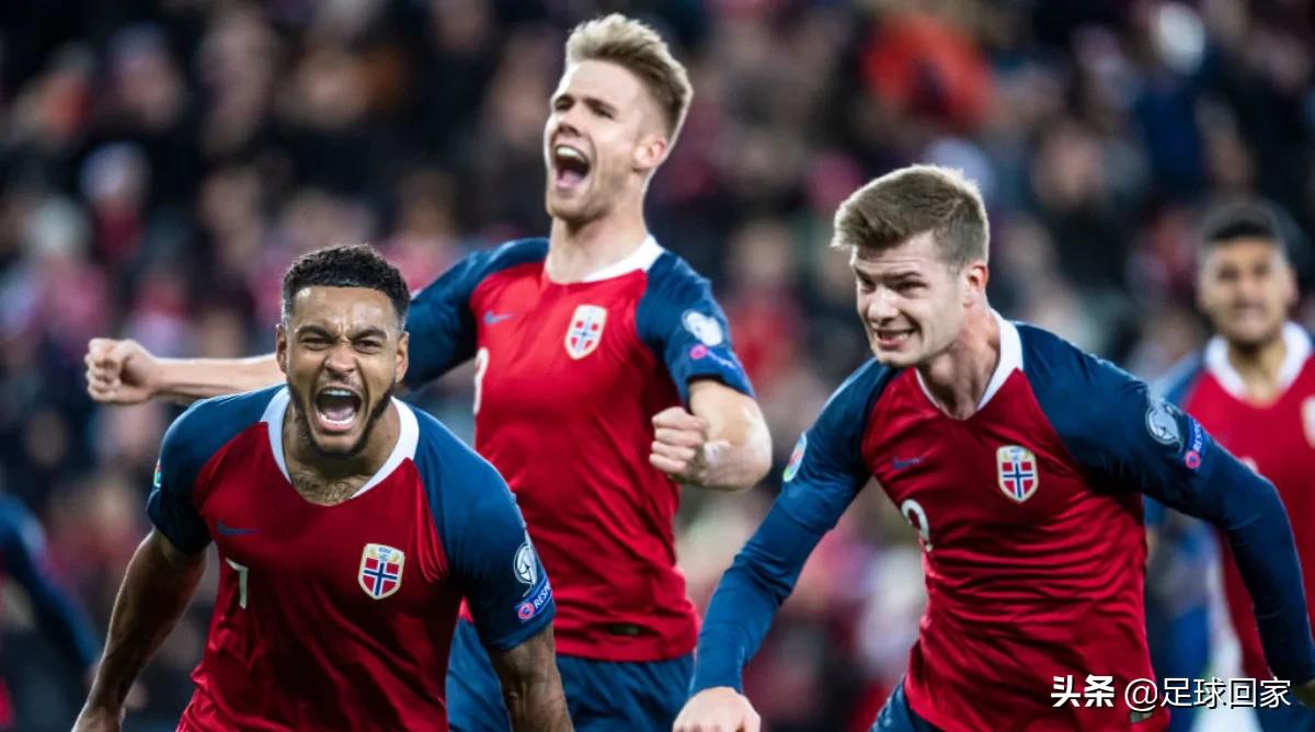 他们曾在世界杯上战胜巴西，如今却唏嘘地沦为三流弱旅