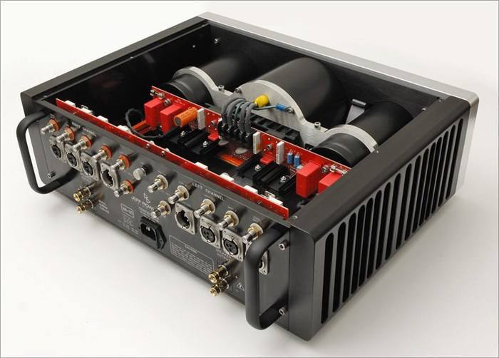 简单维修小神器,功放常见故障及维修大全图解