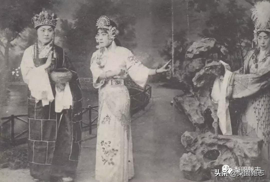 雪艳琴,雪艳琴京剧唱段