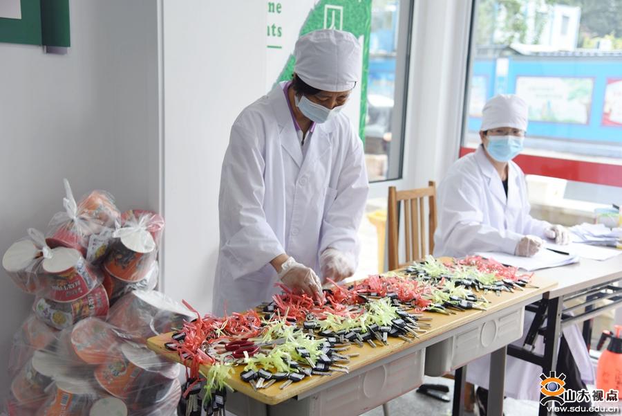 2020新生宿舍,宿舍新春大片