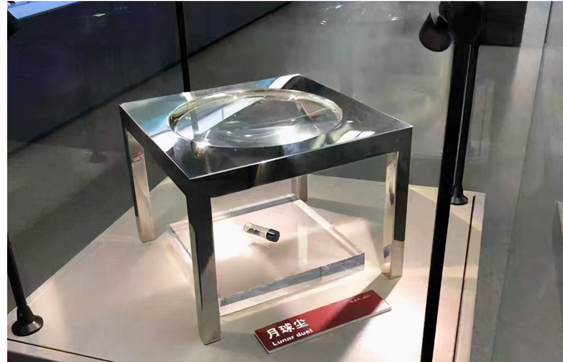 我国科学家谈阿波罗登月真假,阿波罗飞船真的登月了吗