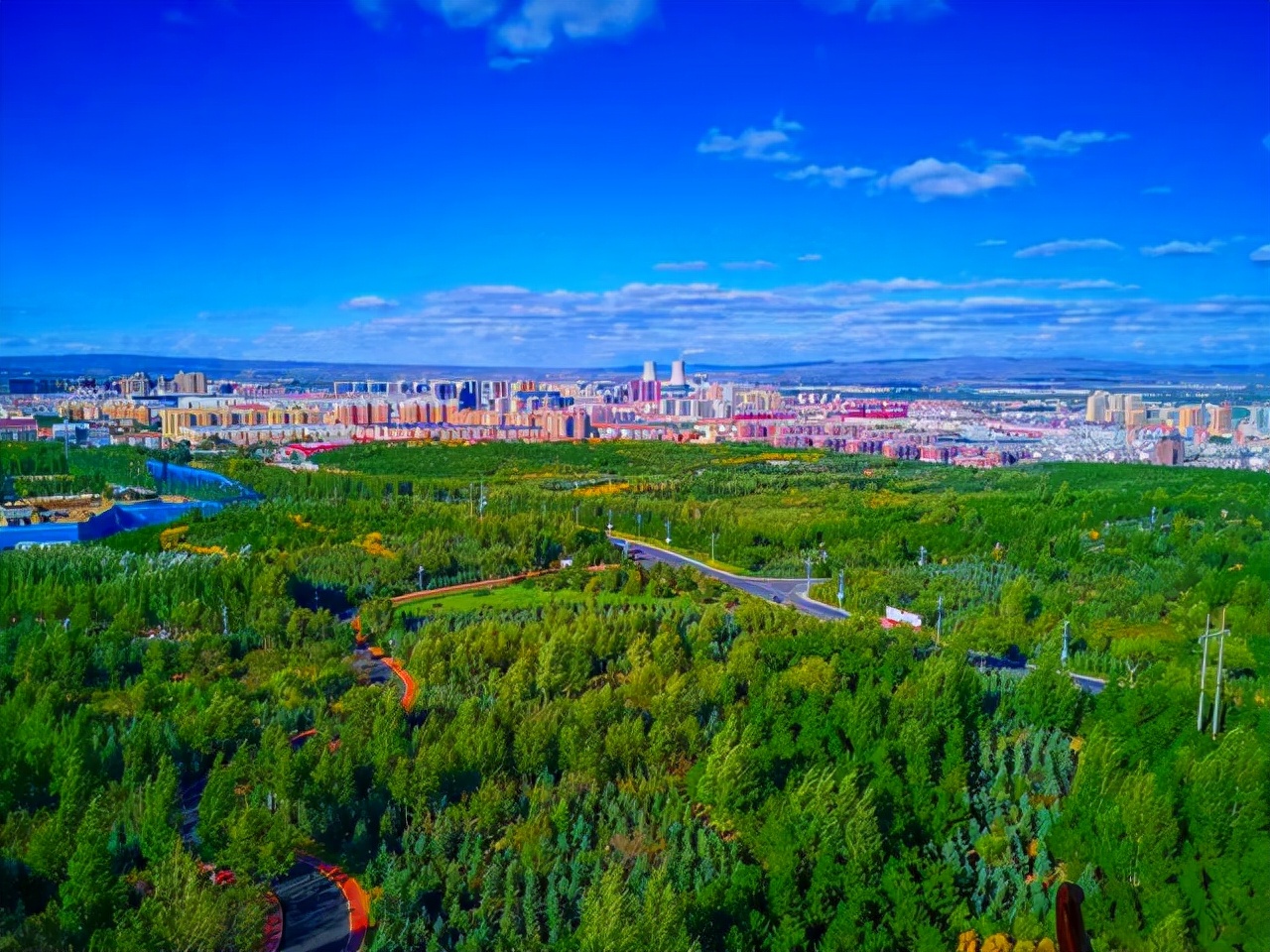 内蒙古乌兰察布大专院校,乌兰察布唯一的一所大学