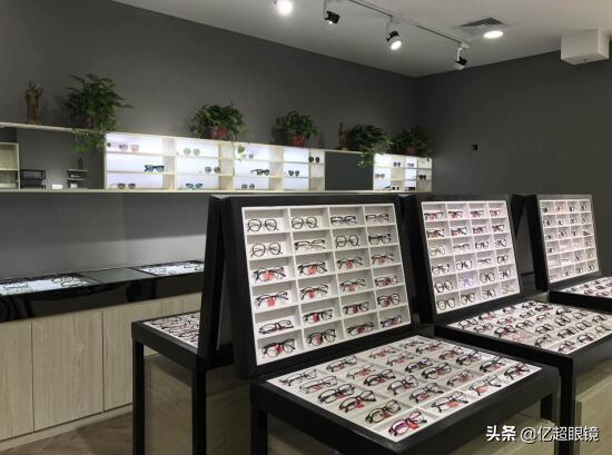 如何最省钱在实体店买一副眼镜,眼镜店推荐指南攻略须知