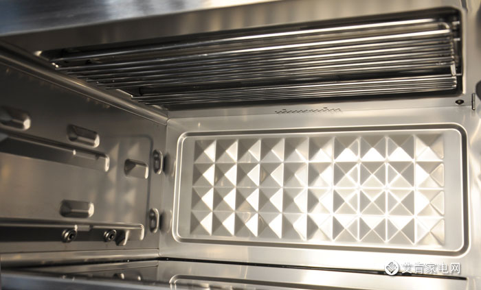智能一体机能蒸能烤烤箱,智能蒸烤一体机嵌入式