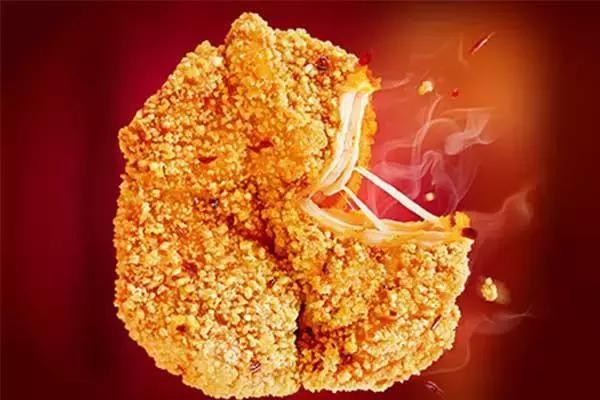 10元鸡排如何做成百亿生意案例,正新鸡排下沉市场