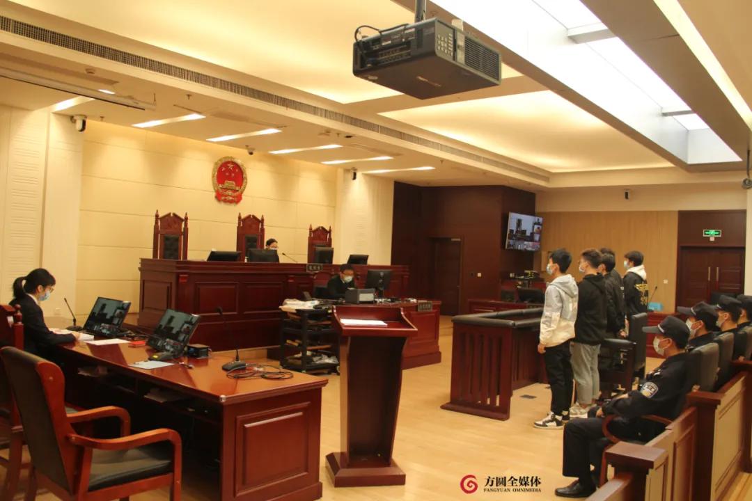 男子零成本兼职被抓,一心想挣快钱男子被骗11万