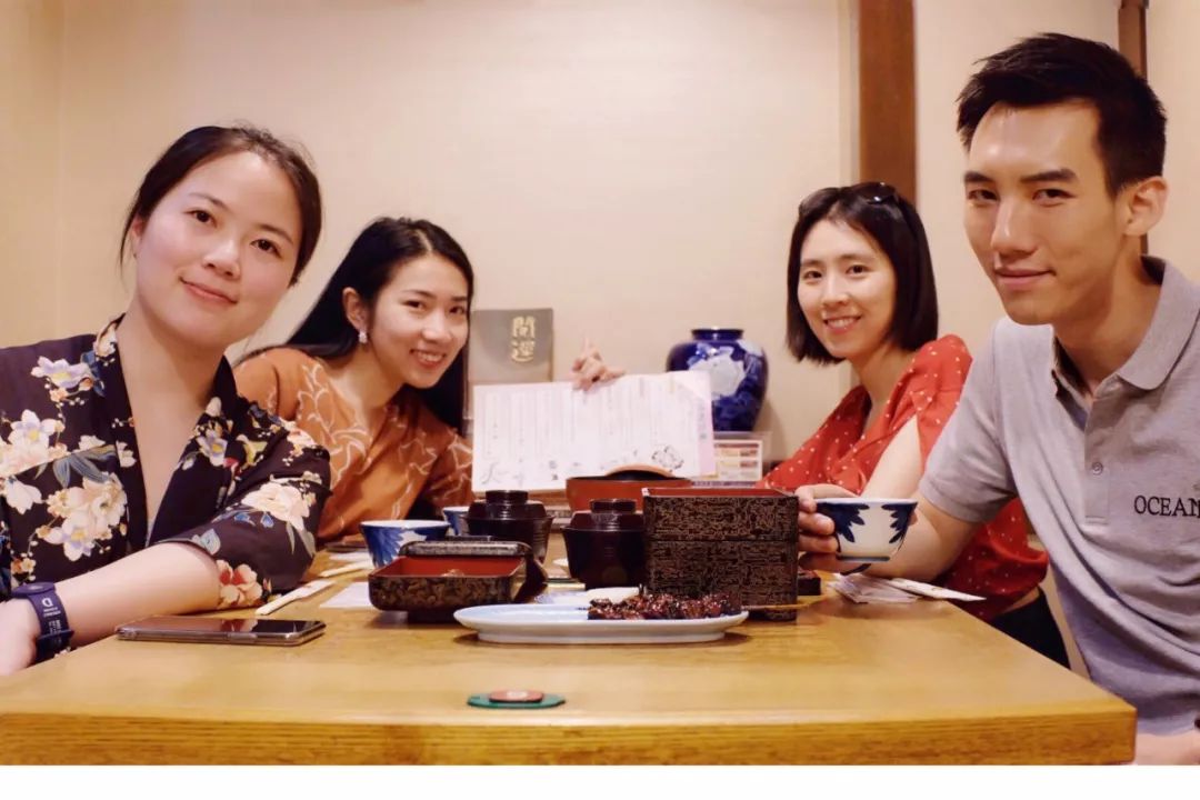 全日空双人含税往返日本,日本可以出行的方式