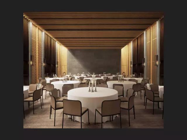 安缦避世,最孤独的安缦酒店