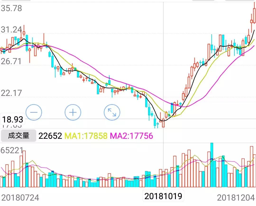 近半年股价大涨,上市后股价暴涨超10倍