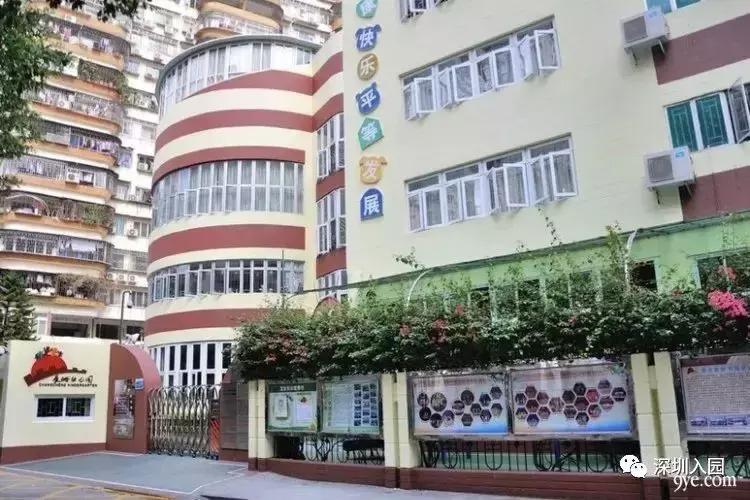 深圳私立幼儿园排名一览表及费用,深圳幼儿园排行榜前十名公办