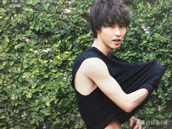 刘昊然与山崎贤人影视混剪,山崎贤人刘昊然