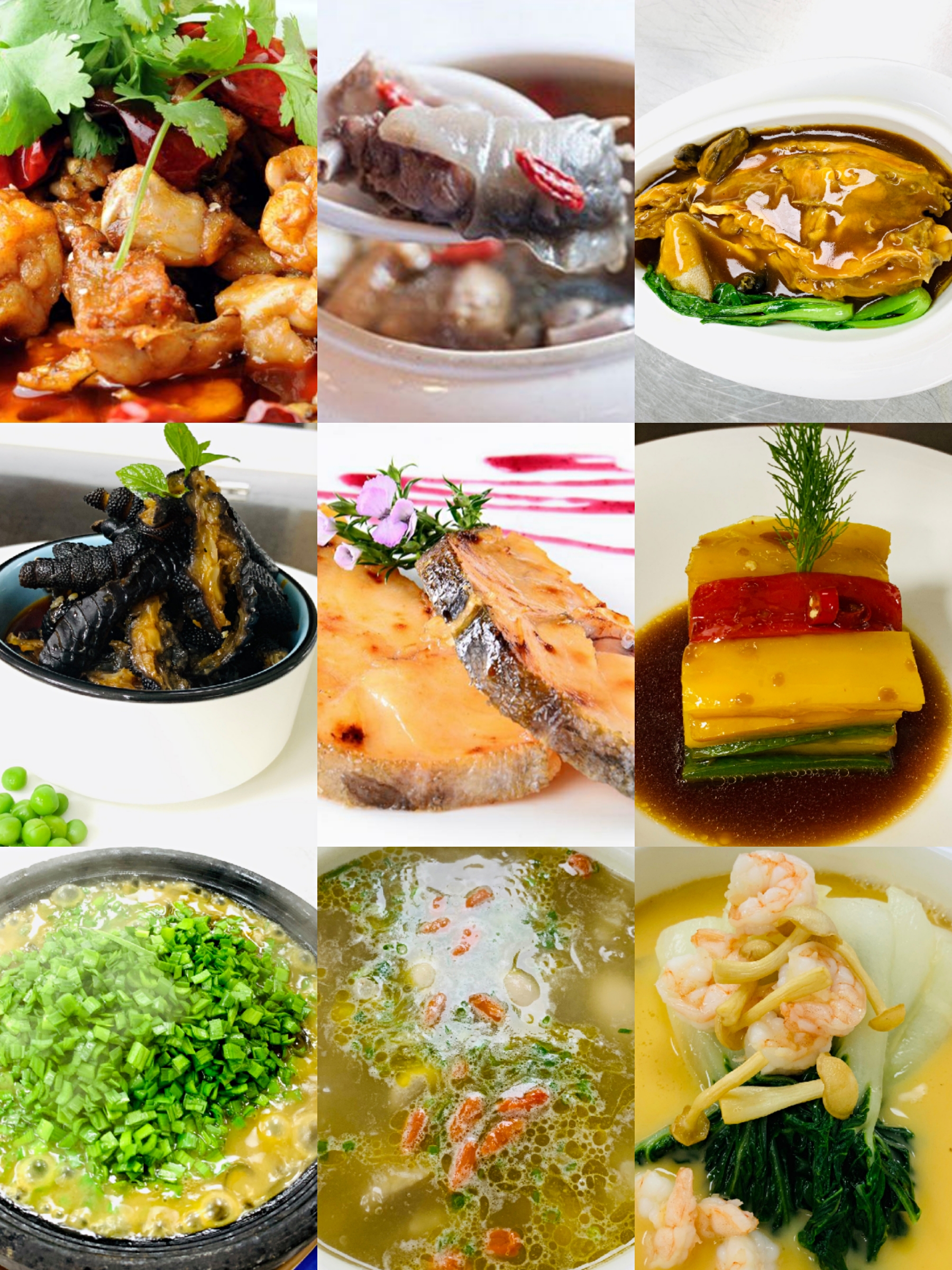 郑州也有如此美景,郑州优雅别致的餐厅