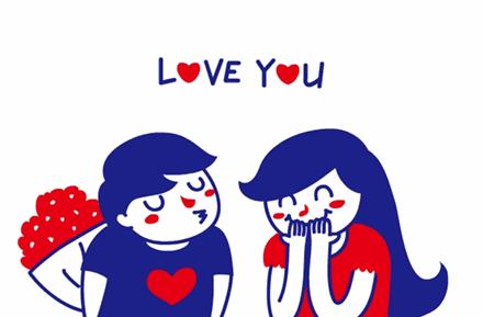 法国男女之间比较亲切的称呼,法国人对恋人的称呼